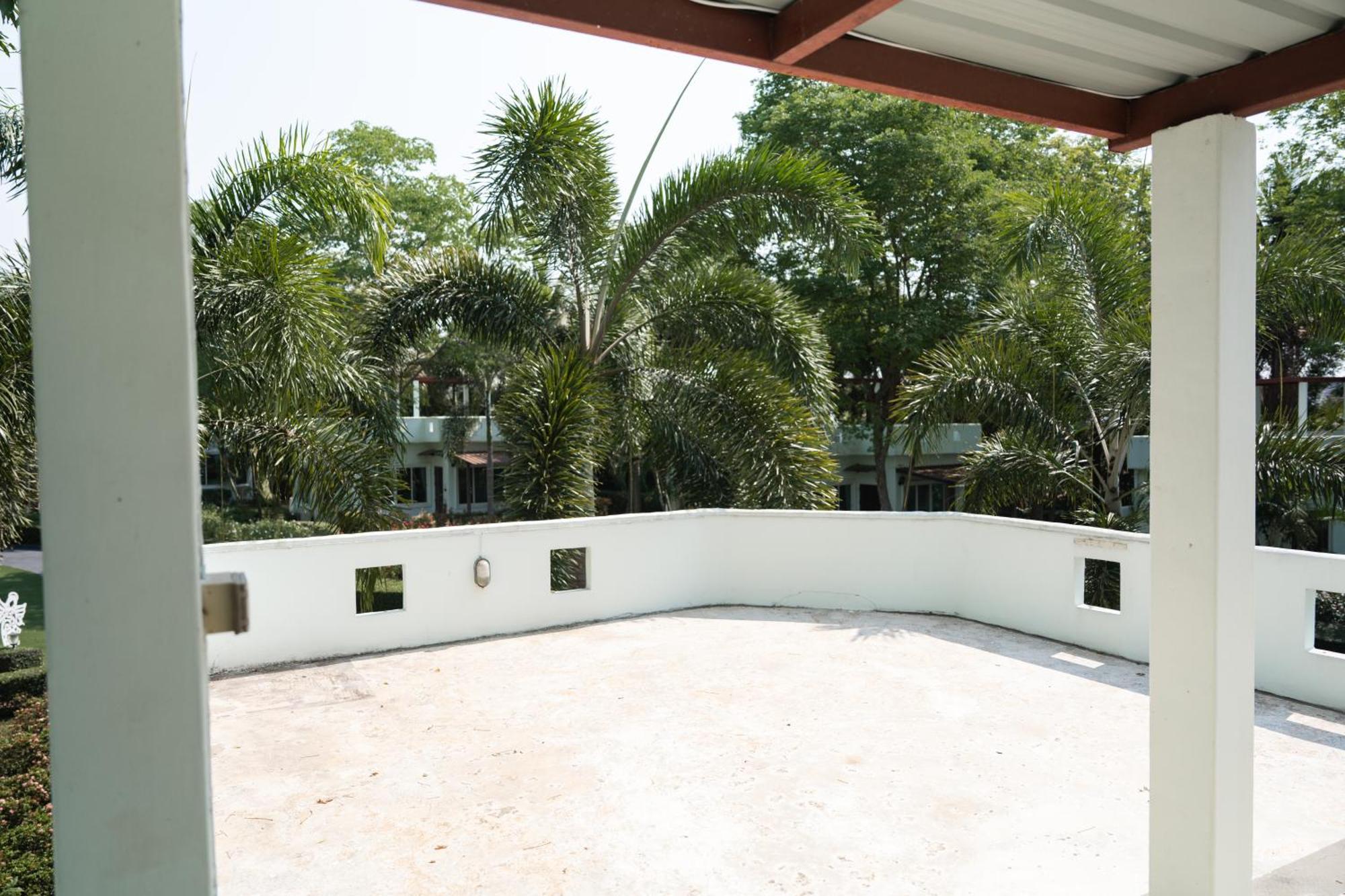 Villa Reina Resort Nong Nam Daeng Dış mekan fotoğraf