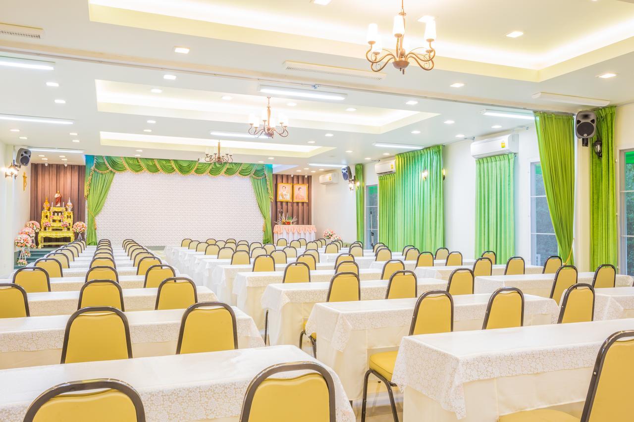 Villa Reina Resort Nong Nam Daeng Dış mekan fotoğraf